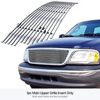 Billet Grille for Ford F150/Lightning/Harley Davidson (1999-2003)