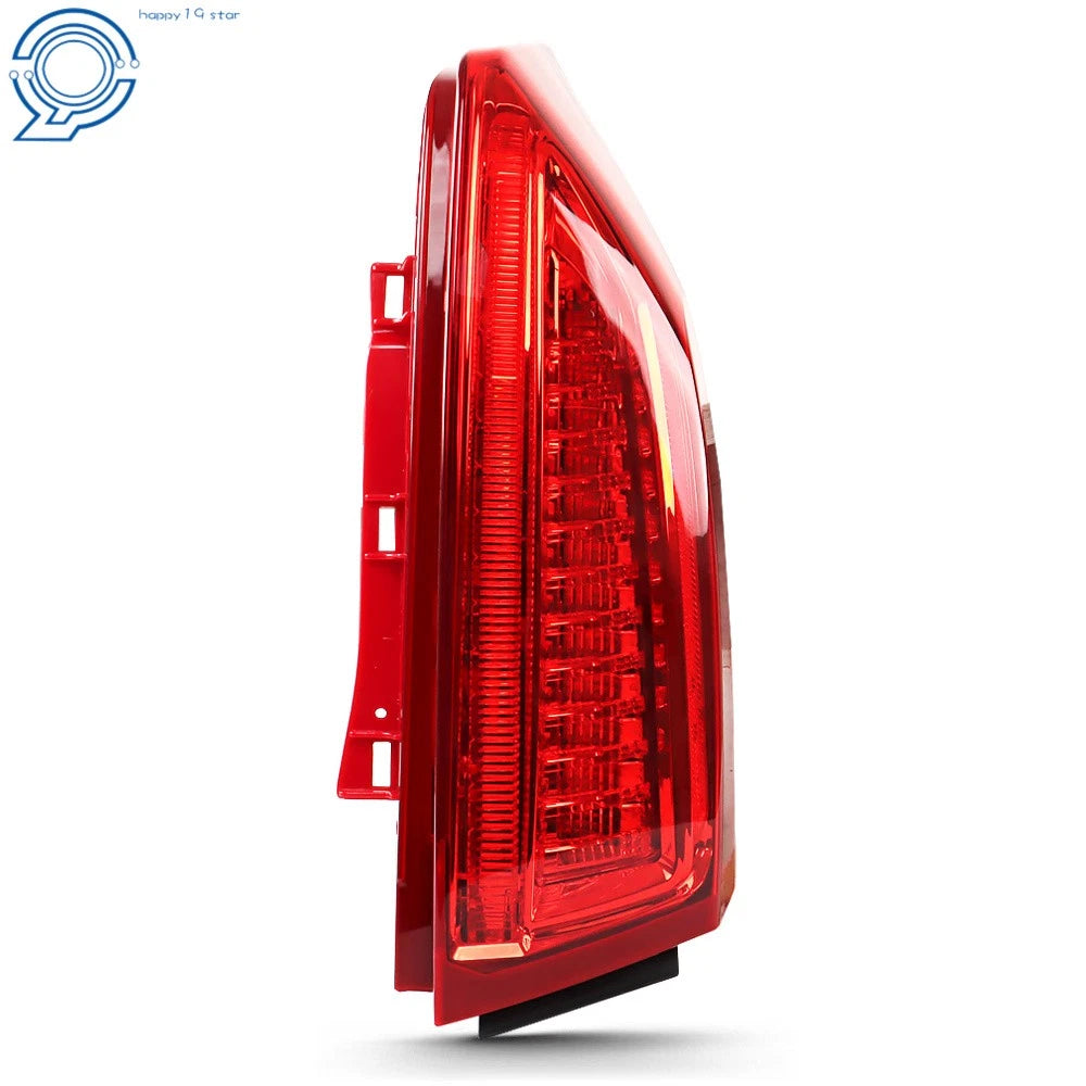 Right Side Tail Light for Cadillac ATS (2013–2017) LED Replacement