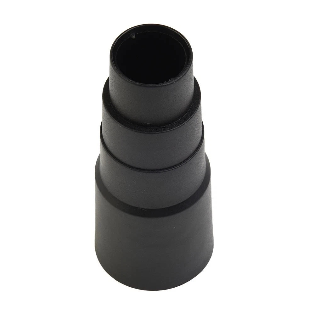 Rubber Adapter for Wet/Dry Vacuum Cleaners (26mm to 21mm)