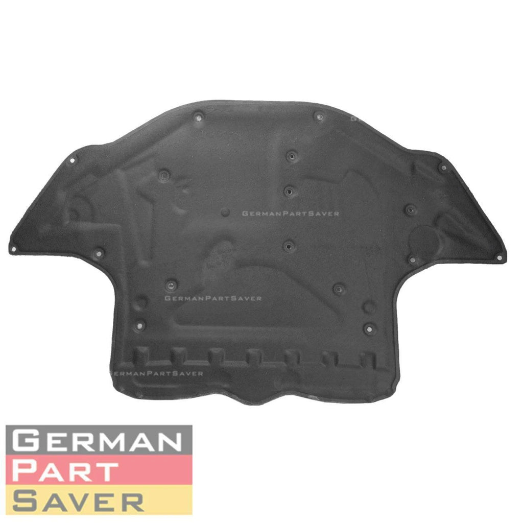 Hood Insulation Pad for Mercedes Benz E350 E63 (2003-2009)