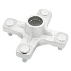 Rear Wheel Hub & Nut & Washer Kit for Yamaha Blaster YFS200 (1988–2006)