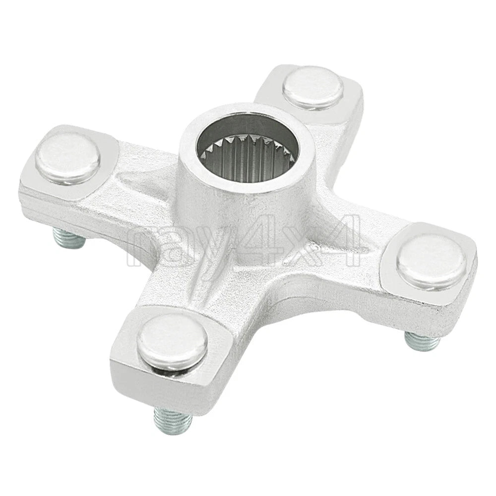 Rear Wheel Hub & Nut & Washer Kit for Yamaha Blaster YFS200 (1988–2006)