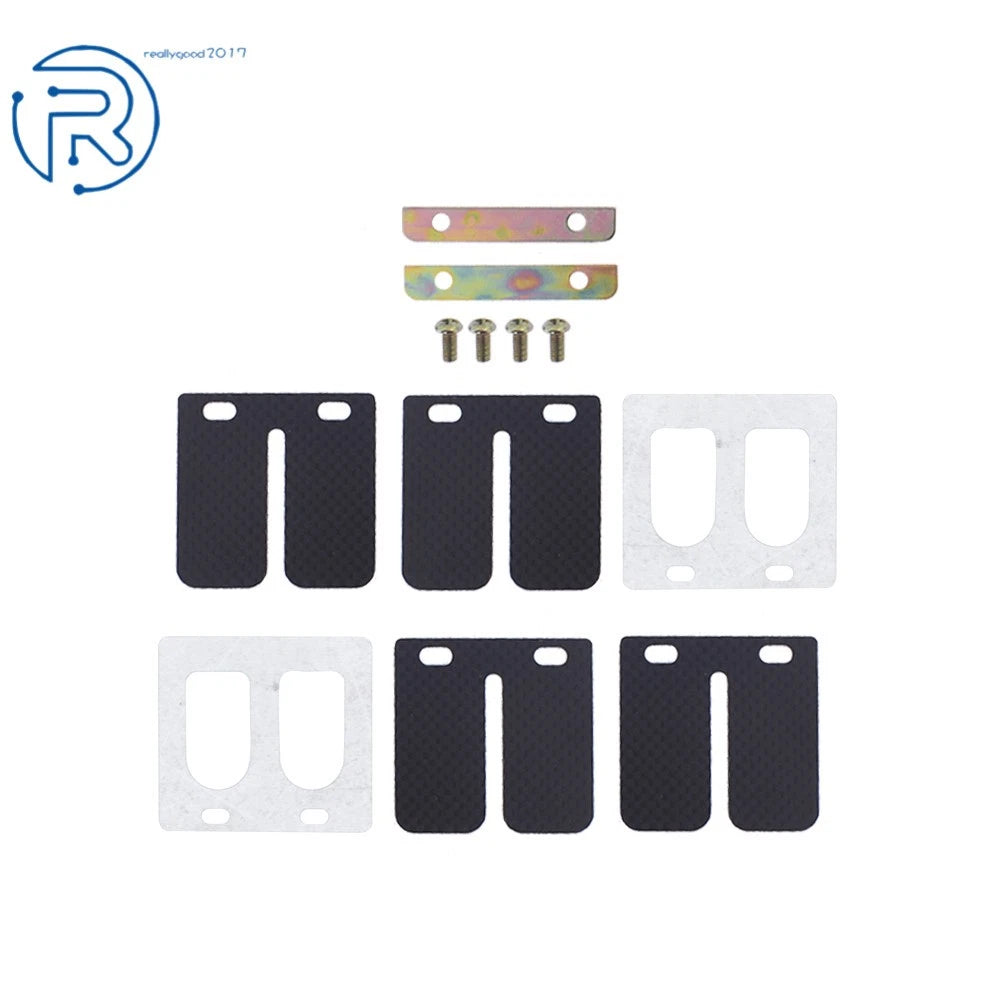 Flex Dual Stage Intake Reeds Kit for Yamaha Blaster YFS200 (1988–2006)
