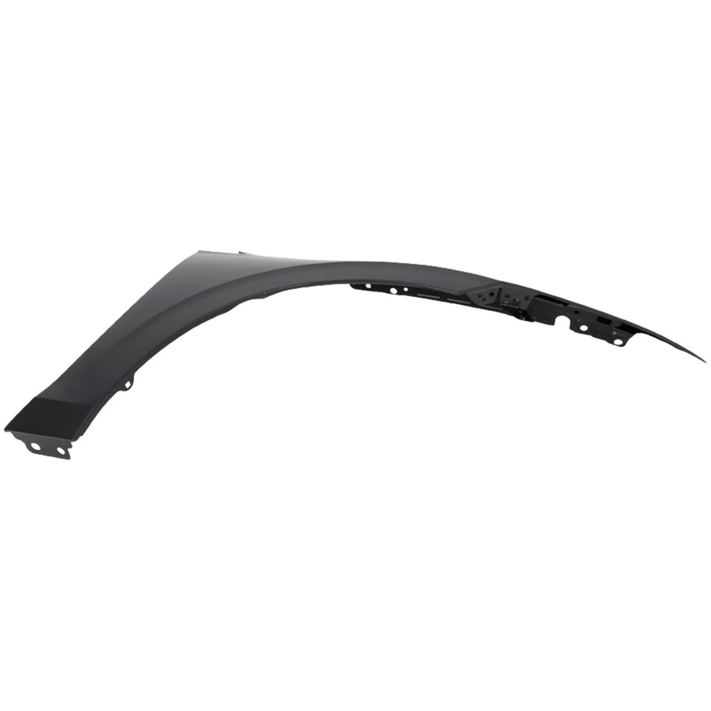 Fender for Volkswagen GTI (2022–2023) Front Passenger Side