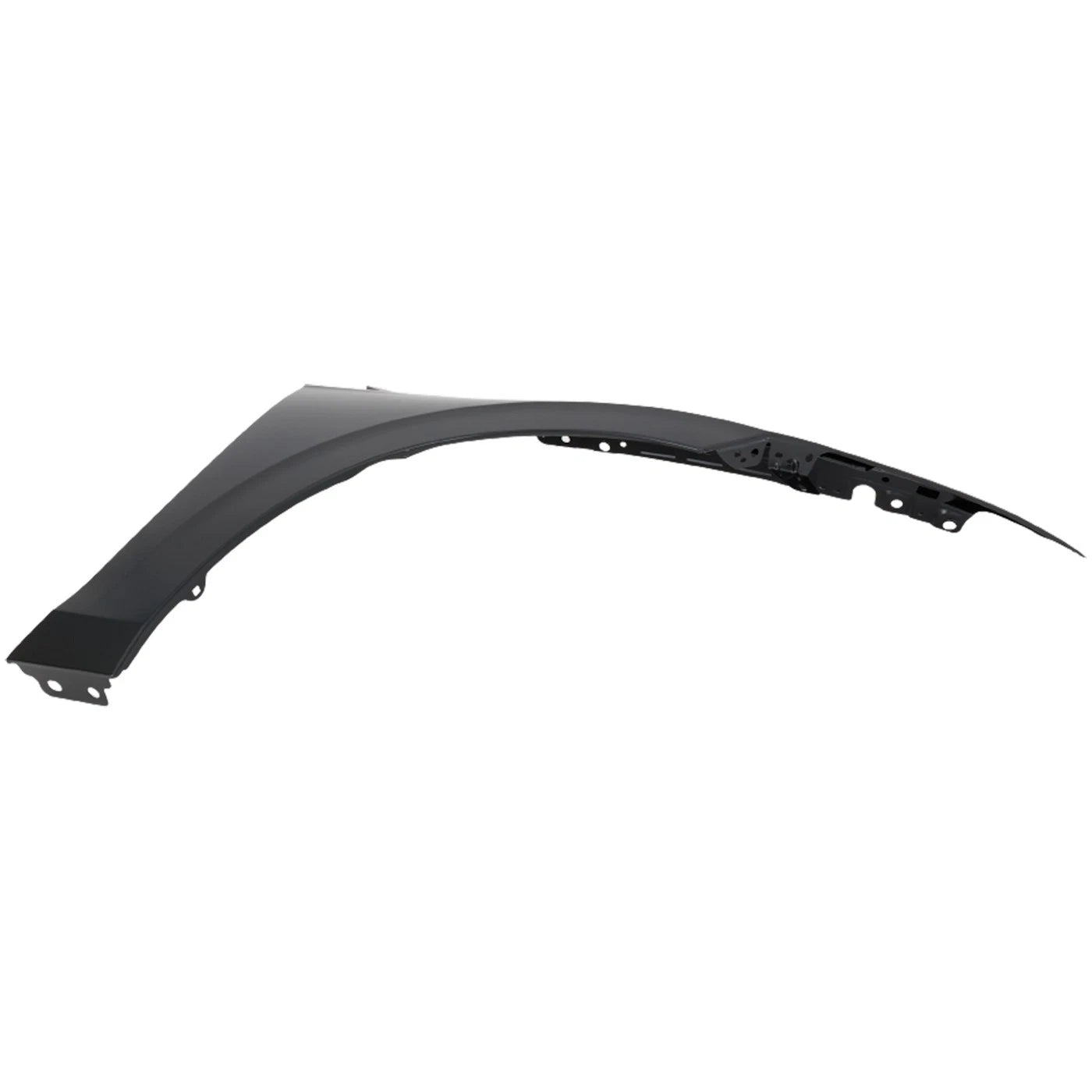 Fender for Volkswagen GTI (2022–2023) Front Passenger Side