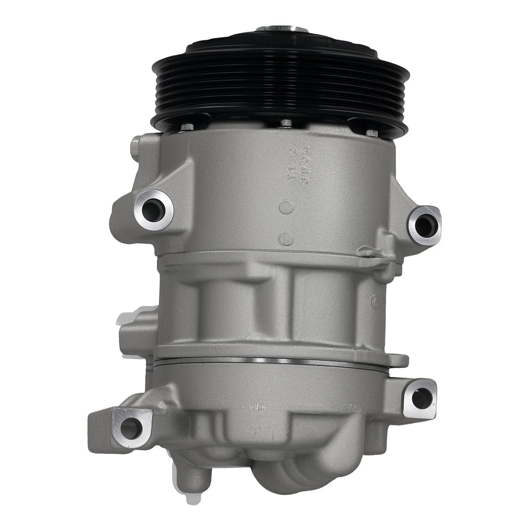 A/C Compressor w/ Clutch for Toyota Corolla (2014–2022), Corolla iM (2017–2018)
