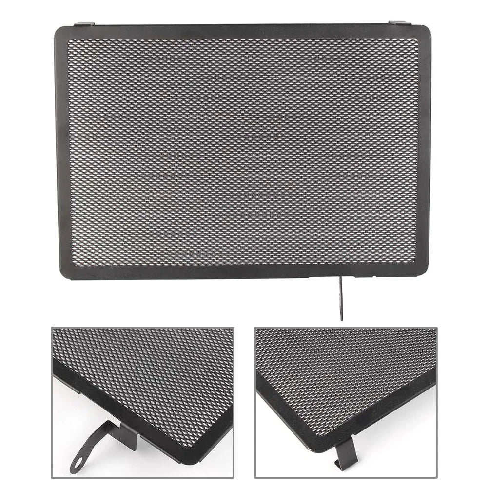 Radiator Guard Grille Cover for Ducati Multistrada 1200 (2014–2016)