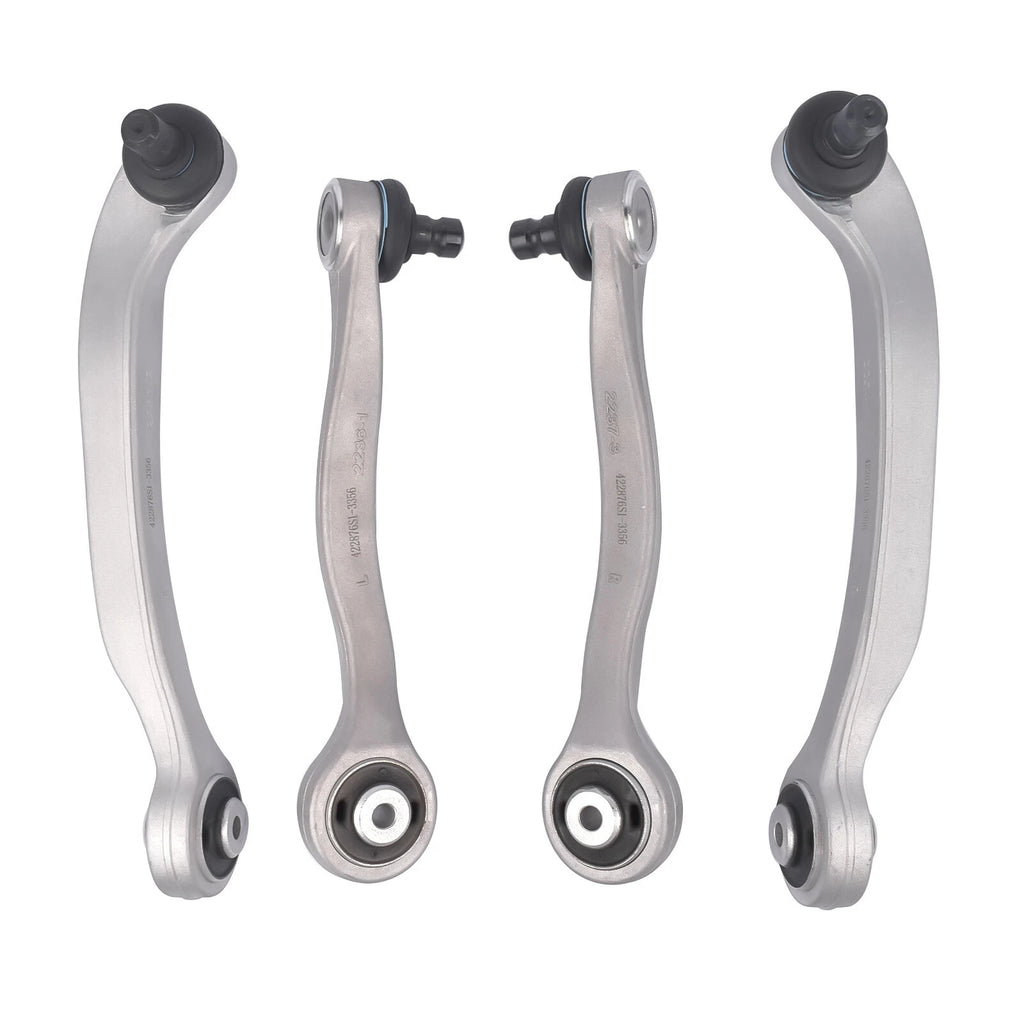 Upper Control Arms for Bentley Continental GT GTC & Flying Spur (2004-2018)