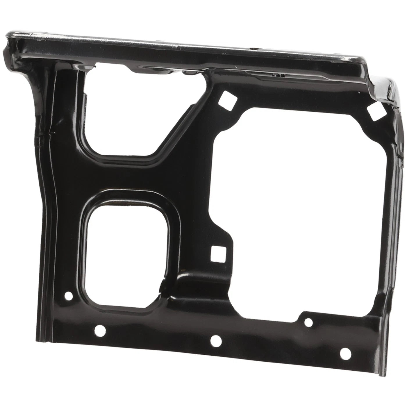 Radiator Support for Mercedes Benz CLS500, CLS550 (2006–2011)