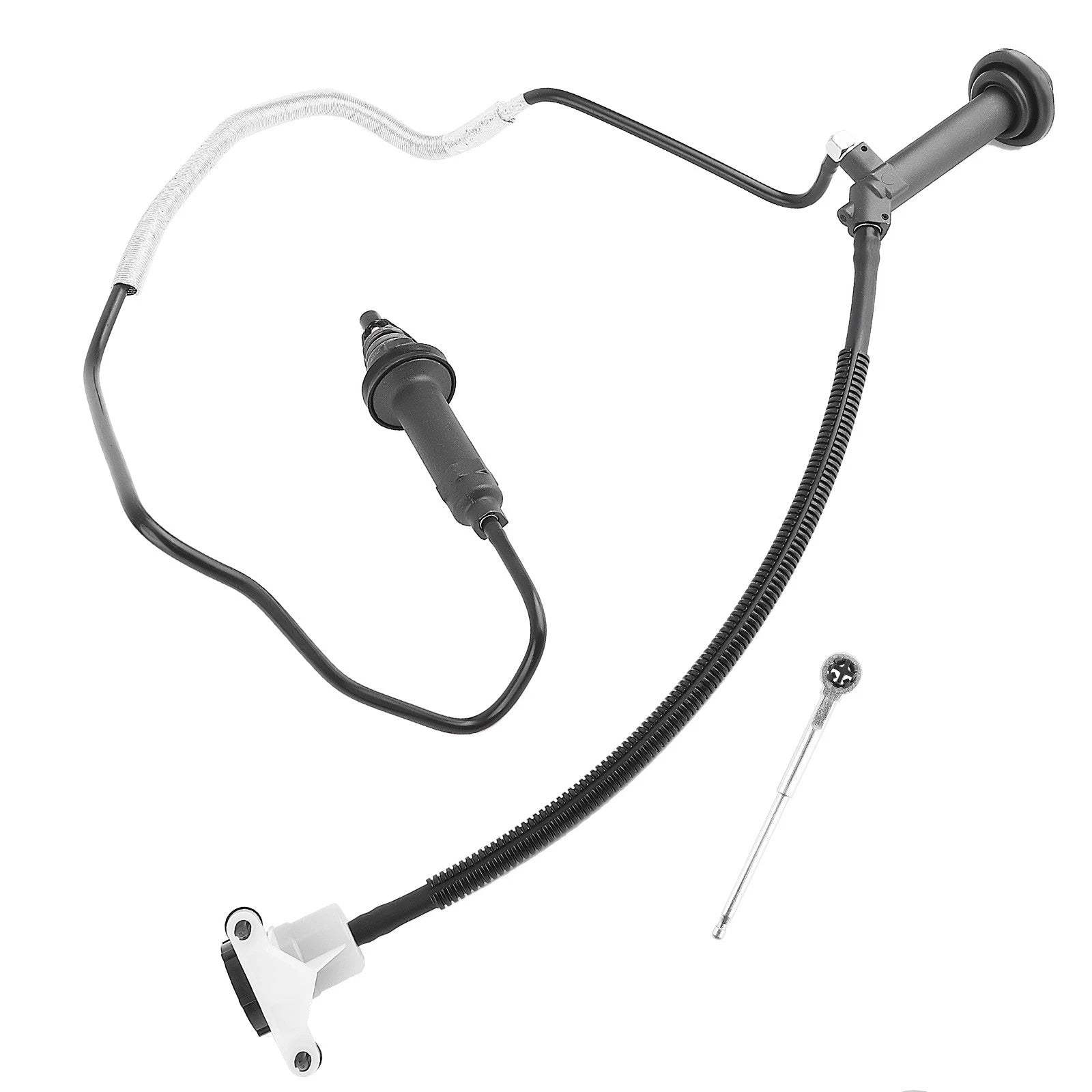 Clutch Master Slave Cylinder for Ford F-250 F-350 F-450 F-550 (1999–2007)