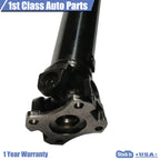 Rear Drive Shaft Assembly for Dodge Ram 1500 (2019–2023)