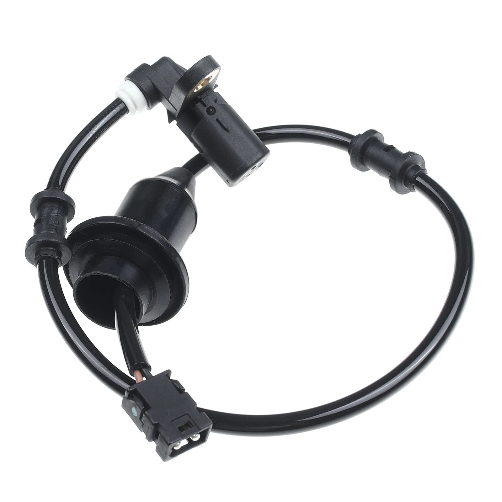 Rear Right ABS Wheel Speed Sensor for Mercedes-Benz SLK230 (1998–2000)
