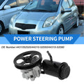 Power Steering Pump for Toyota Echo 1.5L L4 (2000–2005) No. 44310-52020