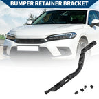 Right Rear Bumper Support Bracket for Honda Accord (2006-2007)