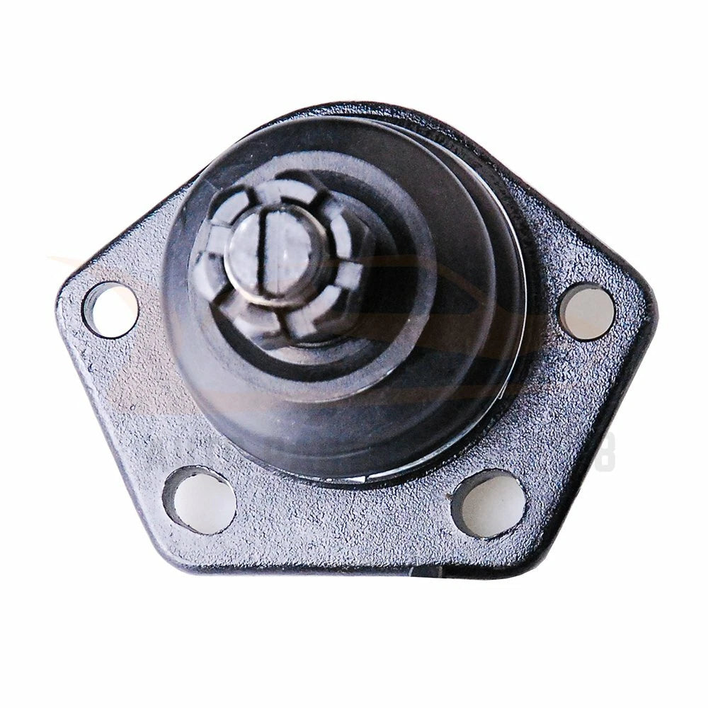 Set of 4 Front Upper Lower Ball Joints for Chevy Blazer & GMC Jimmy (4WD)