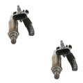 Oxygen Sensor Set of 2 for Isuzu Rodeo (1991–2004)