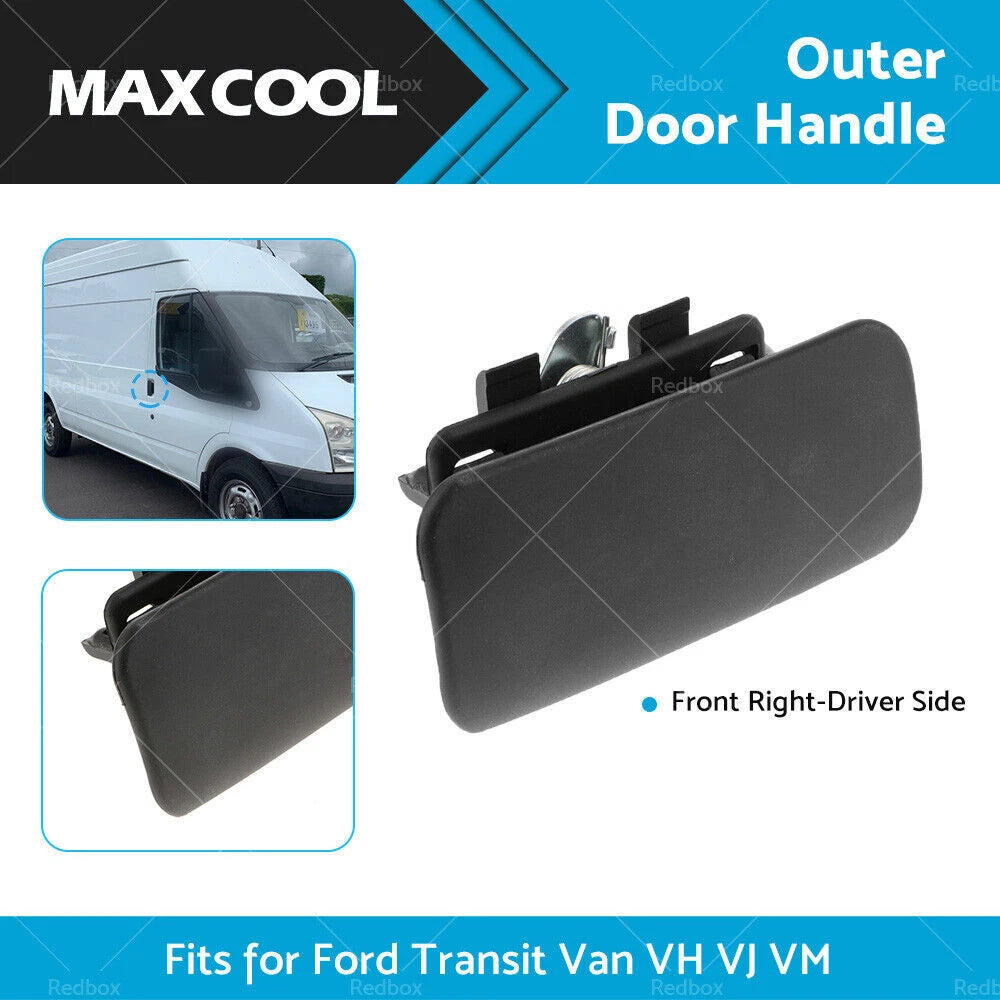 Outer Door Handle for Ford Transit Van VH VJ VM (2000–2013)