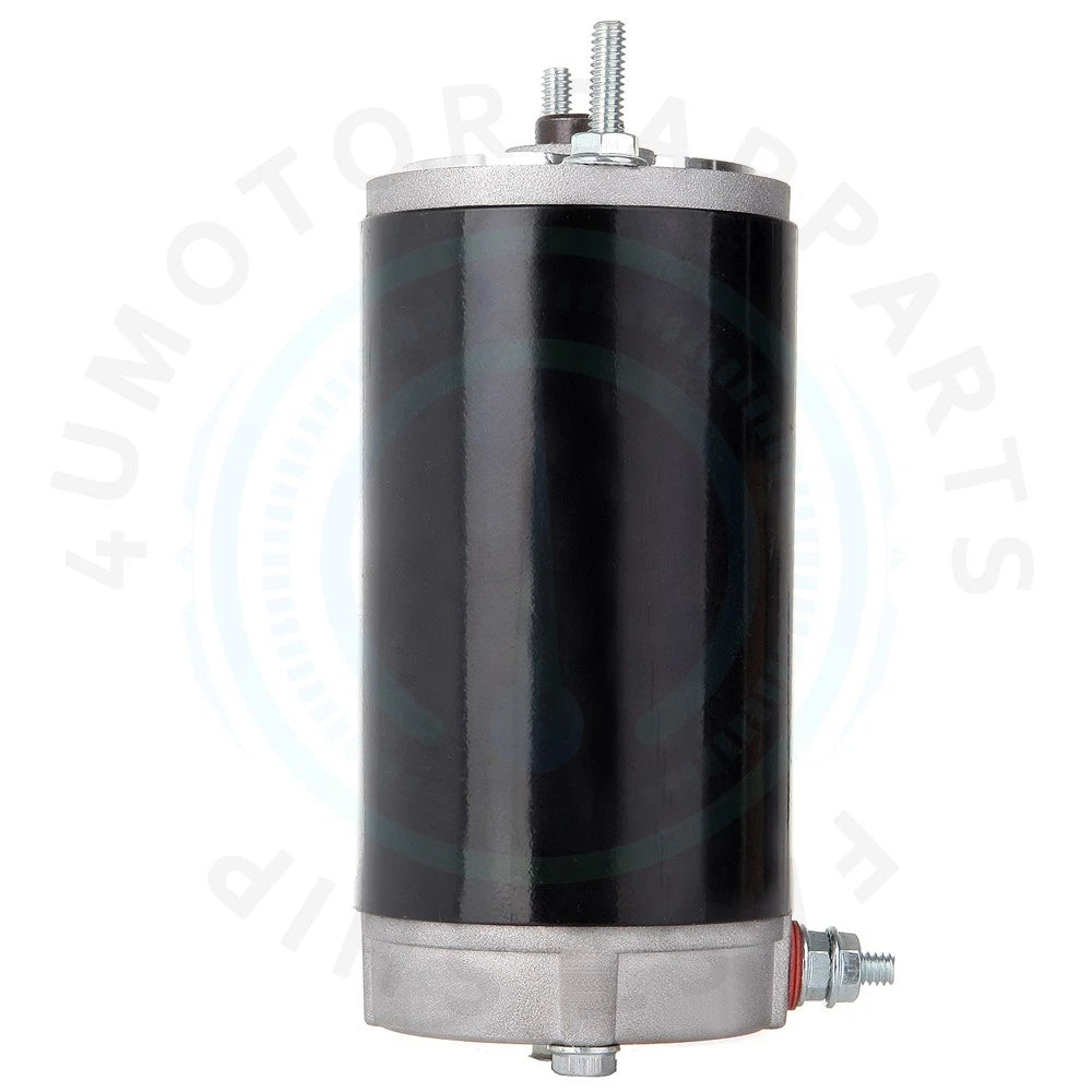 Snow Plow Lift Motor for Meyer Plow (Fits Various Models)