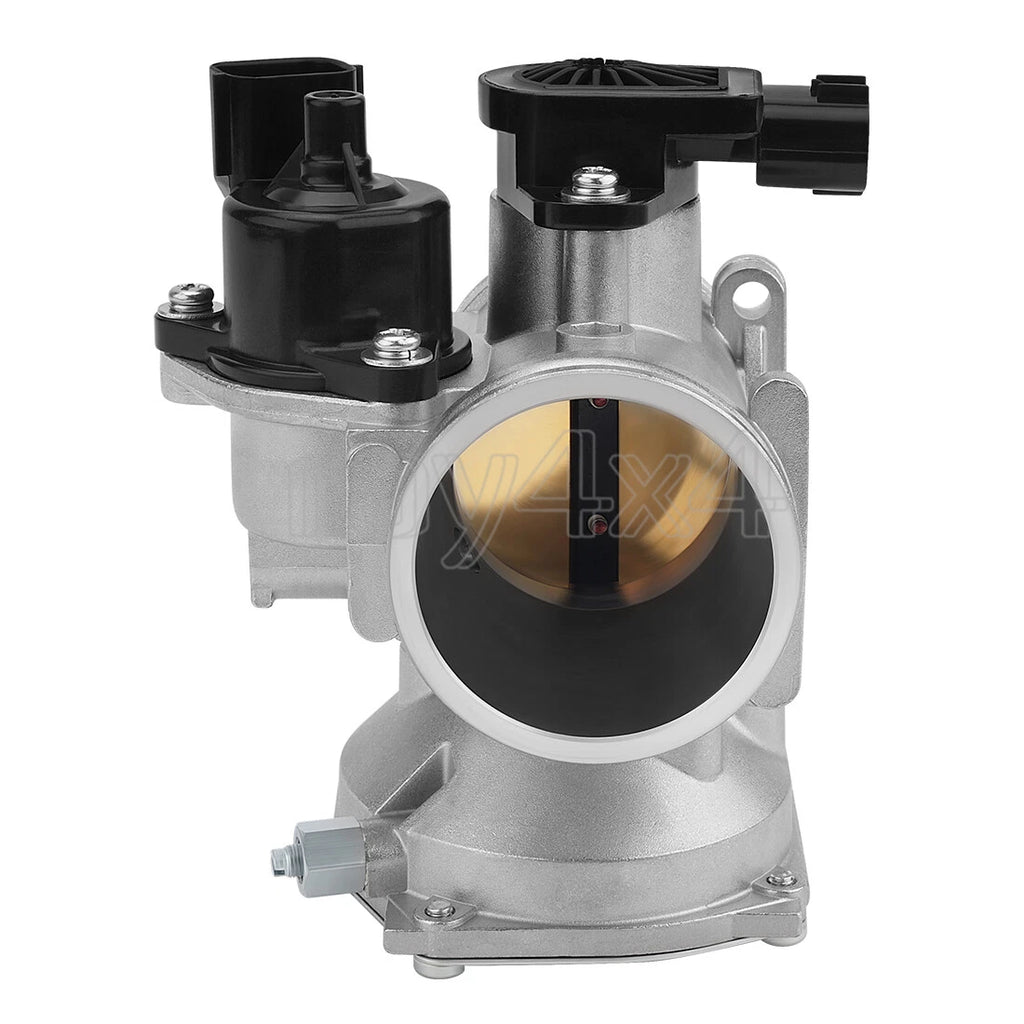 Throttle Body for Polaris RZR 570 (2012–2016), Ranger 570 (2014), Sportsman ACE 570