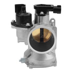 Throttle Body for Polaris RZR 570 (2012–2016), Ranger 570 (2014), Sportsman ACE 570