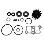 Major Repair Kit for Yanmar 6LP Series Engine (119773-42500, 10-24493)