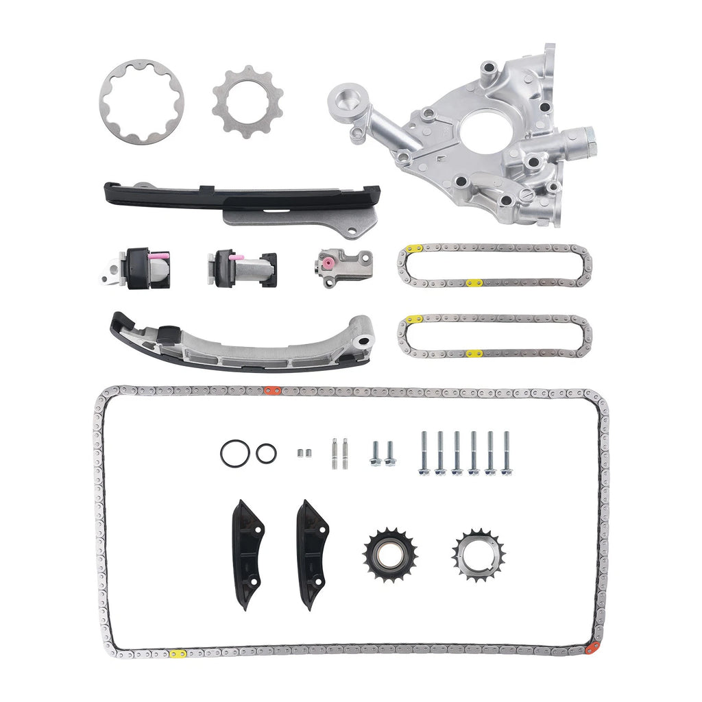 Engine Timing Chain Kit for Lexus IS250 2.5L (2006–2015)