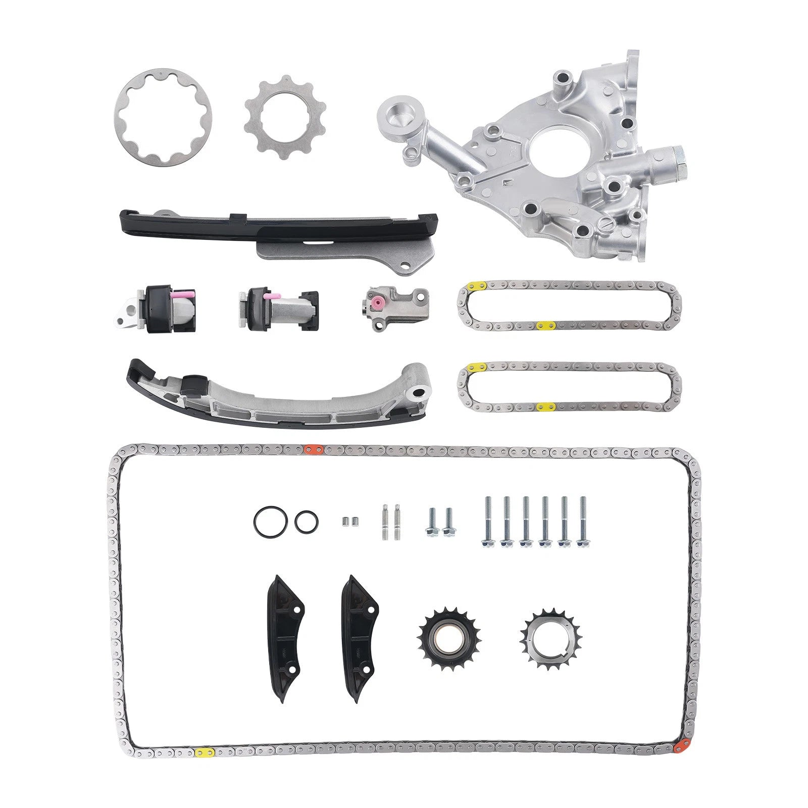 Engine Timing Chain Kit for Lexus IS250 2.5L (2006–2015)