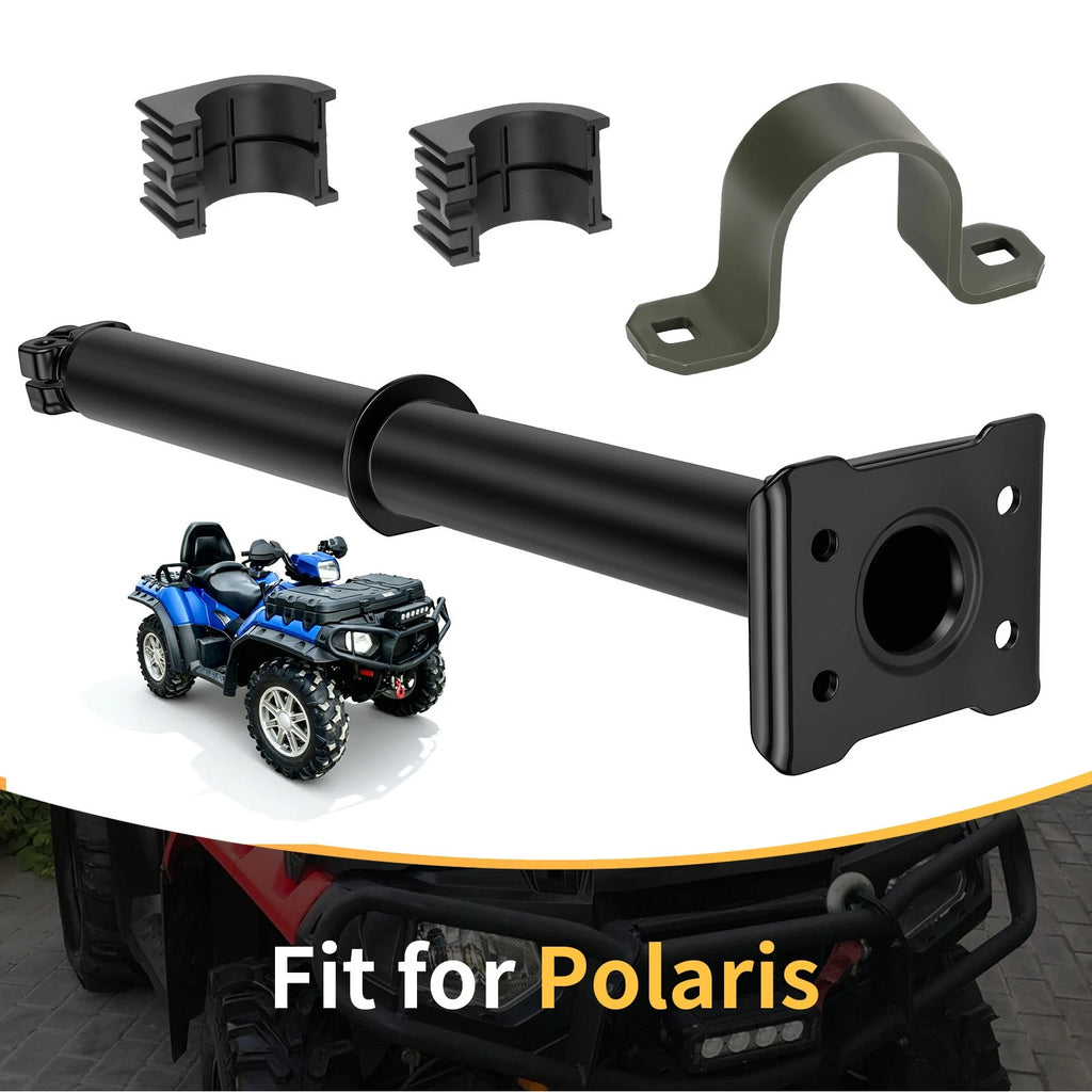 Steering Post Upper & Bushing for Polaris Sportsman 550 850 1000 (1823656-329)