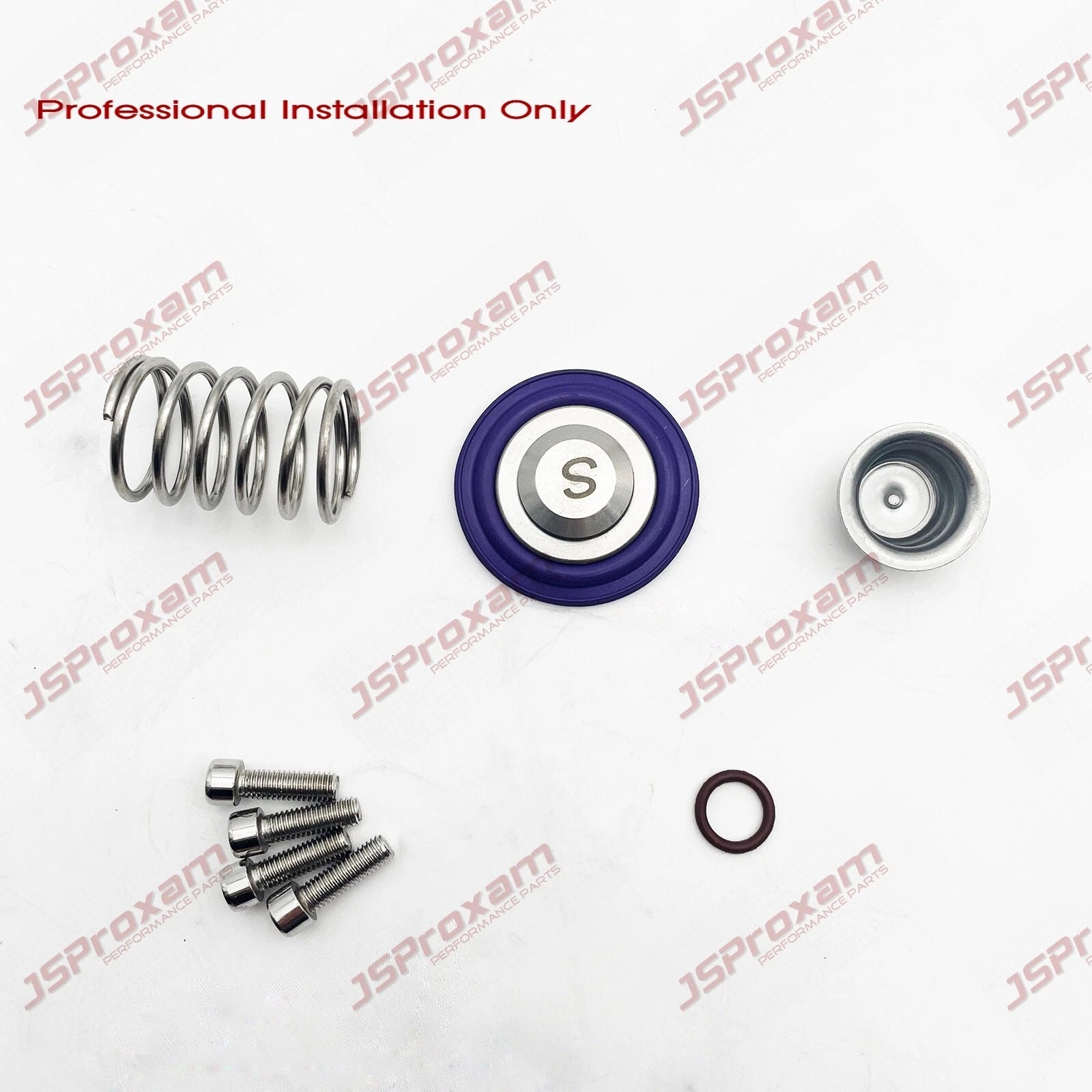 Fuel Rail Air/Fuel Regulator Diaphragm for Mercury Optimax (N/A) 8M6002988