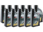 Set of 11 Fuchs TITAN ATF 6006 Auto Transmission Fluid 1L for Audi BMW Jaguar