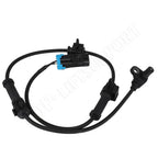 Set of 2 Front ABS Wheel Sensors for Chevrolet Astro (2003–2005)