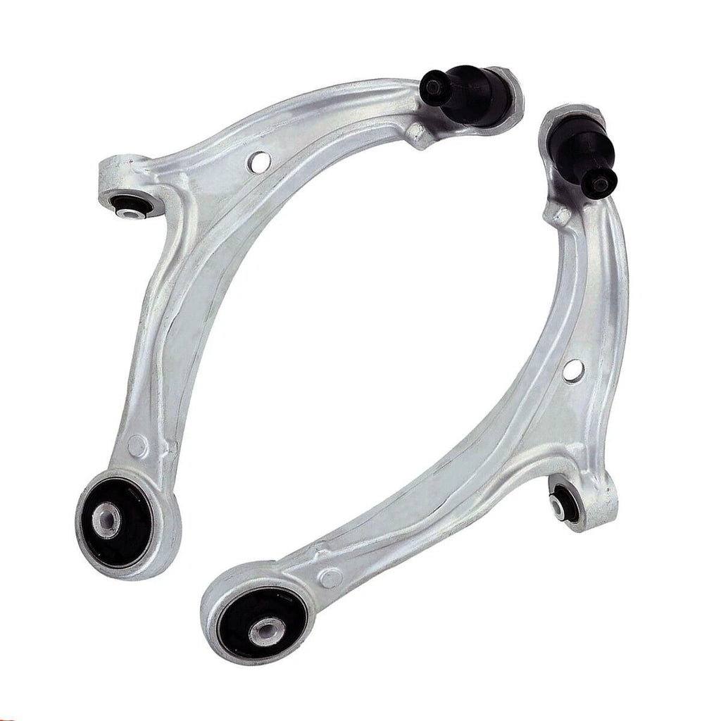 10pc Lower Aluminum Control Arm Suspension Kit for Honda Odyssey (2005-2010)
