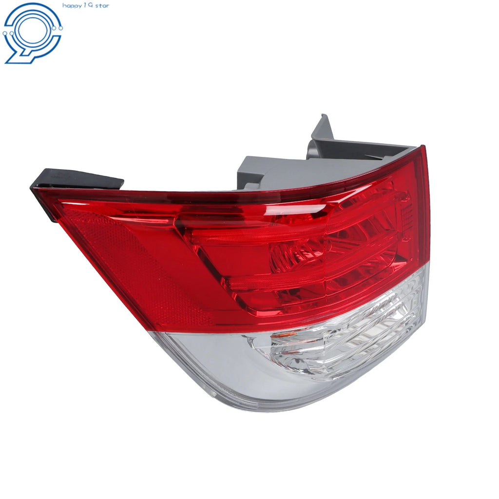 Tail Lights Assembly for Honda Odyssey (2014-2017)