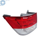 Tail Lights Assembly for Honda Odyssey (2014-2017)