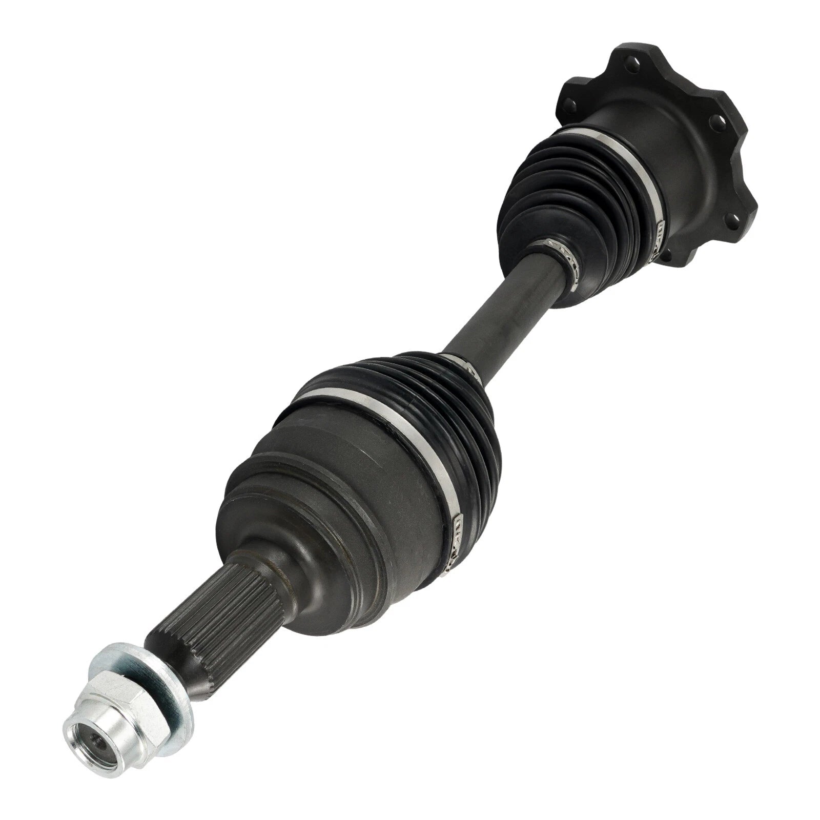 Front CV Axle for Chevrolet Silverado 1500 GMC Sierra 1500 (2000–2006)