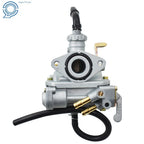 Carburetor with Throttle Cable for Honda CT70 Trail (1969–1977)
