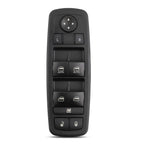 Front Driver Master Window Switch for Chrysler Town & Country (2012–2016) 68110866AA