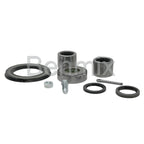King Pin Repair Kit 04432-U1030-71 for Toyota Forklift 8FDU FGU