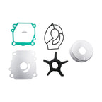 Water Pump Kit for Suzuki DF115 DF115A DF140A DF150AP DF175AP (Replaces 17400-92J23)