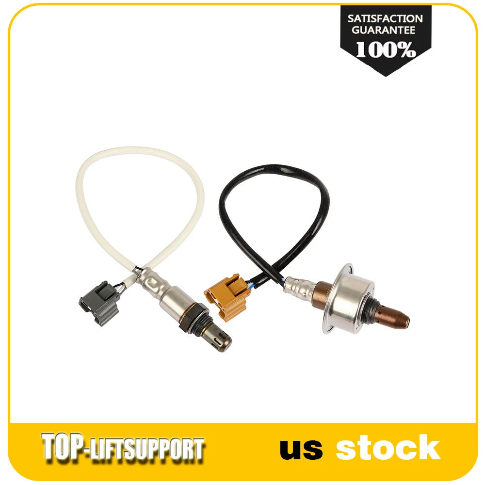 Oxygen Sensor for Nissan Versa (2012–2017) Upstream/Downstream