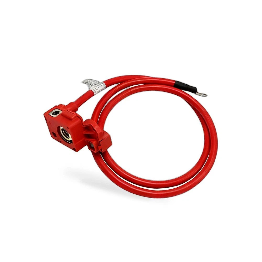 Positive Battery Protection Cable for BMW 3 Series 5 Series X3 X5 (2000–2023)