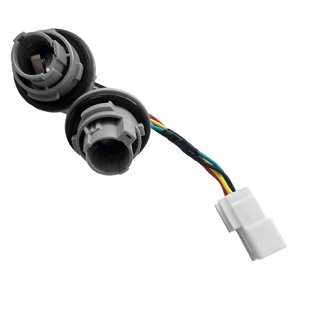 92470-B0600 Tail Light Wiring Harness for Kia Forte (2017–2018)