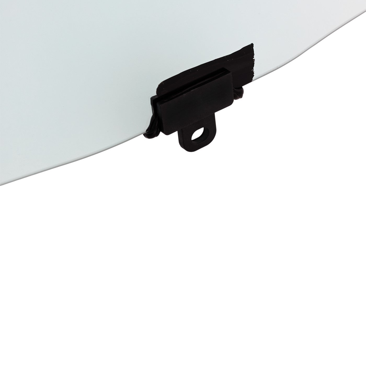 Front Driver Door Glass for Lexus LS430 (2001–2006)