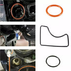 Bell Housing Installation Gasket Seal Kit for MerCruiser Bravo (18-2615)