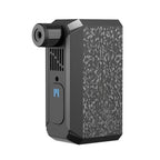 Portable Bike Pump for Mini (USB C, 130 PSI, Brushless Motor, LED Light)