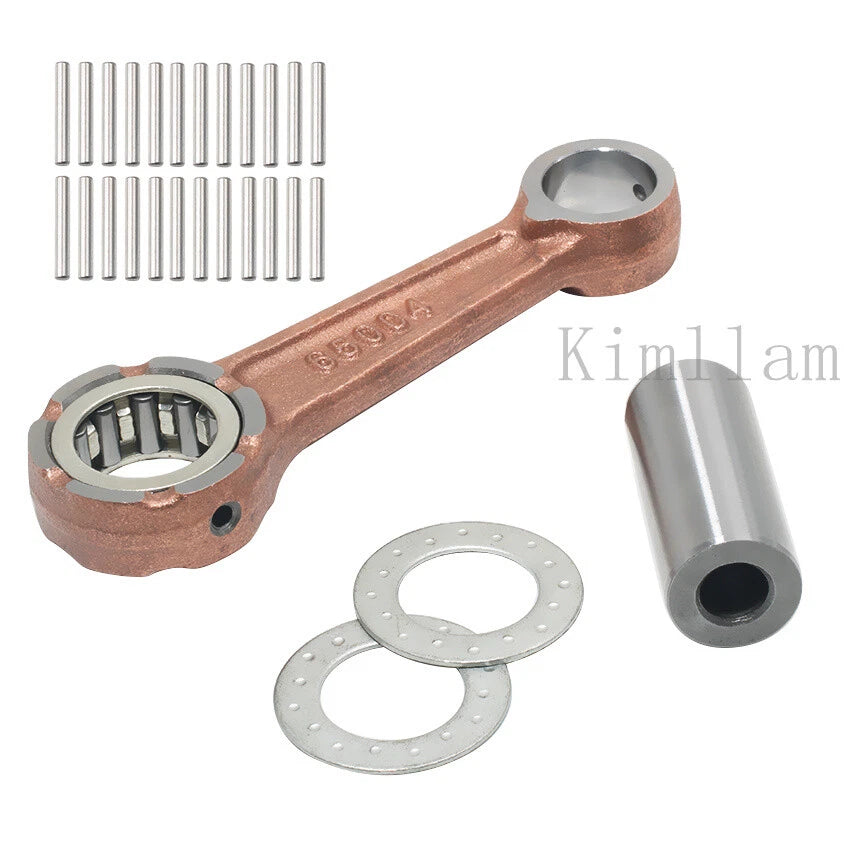 Connecting Con Rod Kit for Yamaha Outboard 9.9HP 15HP 15F (682-11650-00)