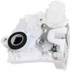 Front Driver Door Lock Actuator for Honda CR-V (2007–2011)