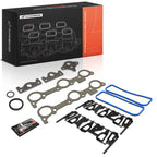 Intake Manifold Gasket Set for Buick Regal Chevrolet Pontiac 