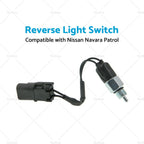 Reverse Light Switch for Nissan Navara D22 (VG33, YD25, ZD30)