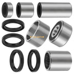 Swing Arm Bearing & Bushing Kit for Honda Rancher 420 TRX420 (2007–2013)